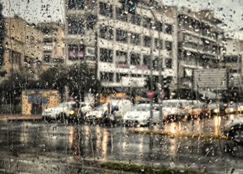 Καιρός: Έρχεται ξαφνική αλλαγή – Μπουρίνια στην Αττική