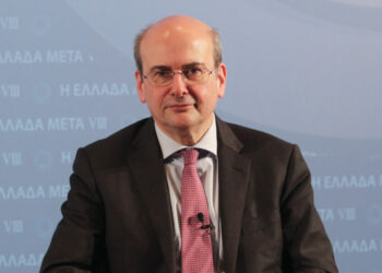 Χατζηδάκης: Βελτίωση των σχέσεων με την Τουρκία, με σεβασμό του διεθνούς δικαίου και των συμφερόντων της χώρας