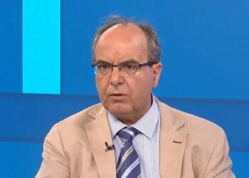 Μια κομβική στιγμή για την πορεία της χωράς και τους πολιτικούς συσχετισμούς, του Ζαχαρία Ζούπη
