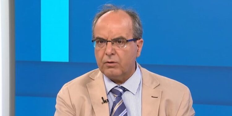 Μια κομβική στιγμή για την πορεία της χωράς και τους πολιτικούς συσχετισμούς, του Ζαχαρία Ζούπη