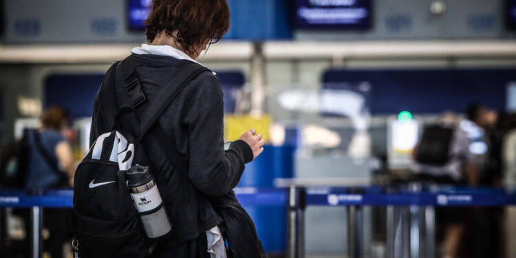 Χάκερ – Ευρωπαϊκά αεροδρόμια -Επανέρχονται σιγά-σιγά τα συστήματα
