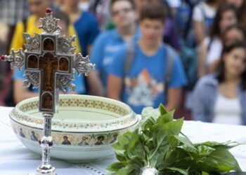 Είσαι εργαζόμενος γονέας; – Σχολική άδεια και για τον αγιασμό: Τα δικαιώματα
