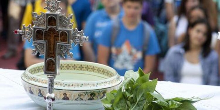 Είσαι εργαζόμενος γονέας; – Σχολική άδεια και για τον αγιασμό: Τα δικαιώματα