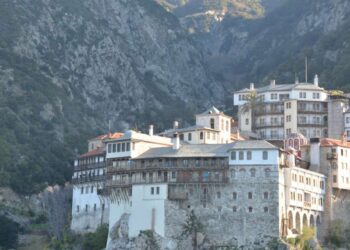 Σεισμικό μήνυμα από τον Άθω: Τι αποκαλύπτει το ρήγμα που έδωσε τα 4,8 Ρίχτερ