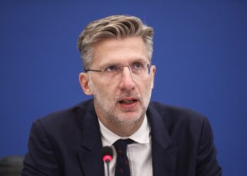 Σκέρτσος: Τι λέει ο Υπουργός για το πακέτο της ΔΕΘ και τις ανακοινώσεις του πρωθυπουργού