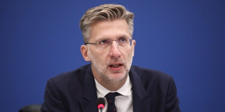 Σκέρτσος: Τι λέει ο Υπουργός για το πακέτο της ΔΕΘ και τις ανακοινώσεις του πρωθυπουργού