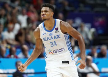 EuroBasket 2025: Αυτό είναι το αναλυτικό πρόγραμμα των προημιτελικών- Φύγαμε για τους 8