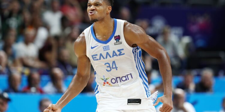 EuroBasket 2025: Αυτό είναι το αναλυτικό πρόγραμμα των προημιτελικών- Φύγαμε για τους 8