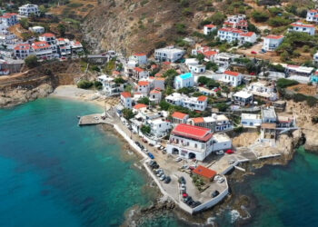 Ποιά είναι τα νησιά που θα μειωθεί ο ΦΠΑ- Αναλυτικός πίνακας