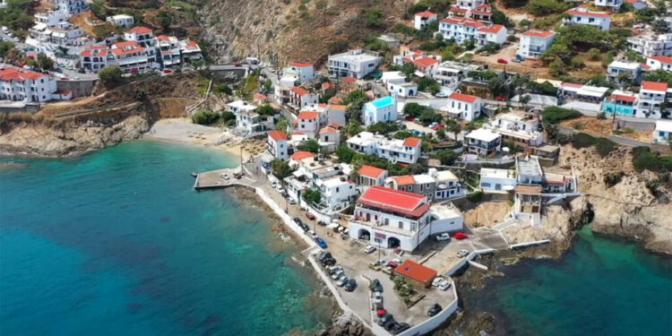 Ποιά είναι τα νησιά που θα μειωθεί ο ΦΠΑ- Αναλυτικός πίνακας