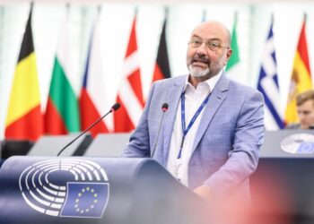 Αρναούτογλου: Η Ευρώπη χρειάζεται μια ΚΑΠ που θα στηρίζει τους αγρότες