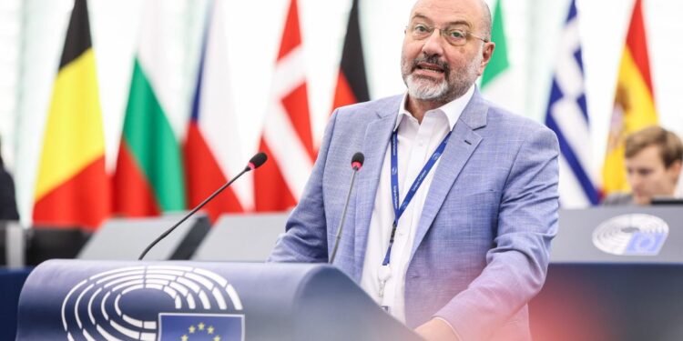 Αρναούτογλου: Η Ευρώπη χρειάζεται μια ΚΑΠ που θα στηρίζει τους αγρότες
