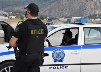 Πάρκο Τρίτση: Πυροβολισμοί και συμπλοκή – Τί έγινε;