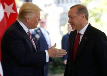 Ο Ερντογάν στον Λευκό Οίκο: Το «παζάρι» για τα F-35 και η ψυχραιμία της Αθήνας
