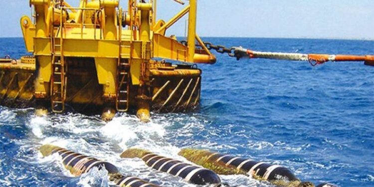 Ηλεκτρική διασύνδεση με Ελλάδα και Ισραήλ- Μπλόκαρισμα στο έργο- Τί συμβαίνει