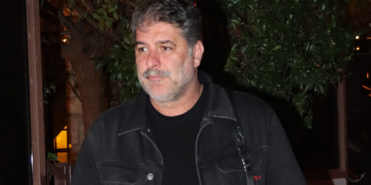 Ελεύθερος ο Μπισμπίκης – Πήρε αναβολή