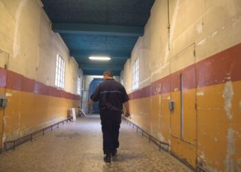 Prison de la Santé: H γνωστή παριζιάνικη φυλακή όπου θα μείνει ο Σαρκοζί- ΦΩΤΟ- ΒΙΝΤΕΟ