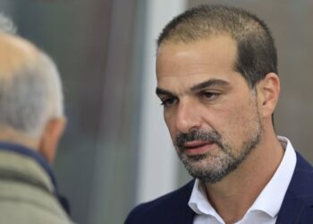 Πόρτα Σακελαρίδη με «γδούπο»: Έριξε άκυρο στον Τσίπρα από τον αέρα του Mega