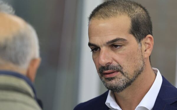 Πόρτα Σακελαρίδη με «γδούπο»: Έριξε άκυρο στον Τσίπρα από τον αέρα του Mega