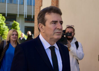 Χρυσοχοΐδης: «Η εγκληματικότητα των Ρομά είναι μεγάλη και έχει εξελιχθεί σε μάστιγα»- Οι αστυνομικοι θα κινούνται σε ομάδες σε 24ωρη βάση