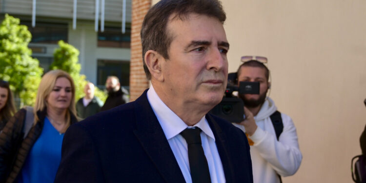 Χρυσοχοΐδης: «Η εγκληματικότητα των Ρομά είναι μεγάλη και έχει εξελιχθεί σε μάστιγα»- Οι αστυνομικοι θα κινούνται σε ομάδες σε 24ωρη βάση