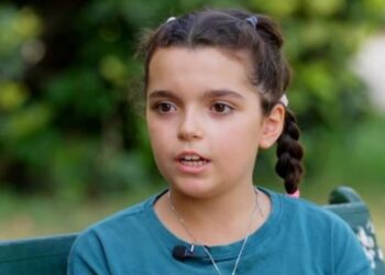 Τηλεθέαση: Η σειρά που έκανε το κοινό να κλάψει και πήρε την πρωτιά – Ποια είναι η 9χρονη πρωταγωνίστρια