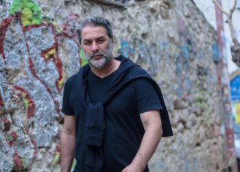 Βασίλης Μπισμπίκης: Γιατί δεν του έγινε αλκοτέστ