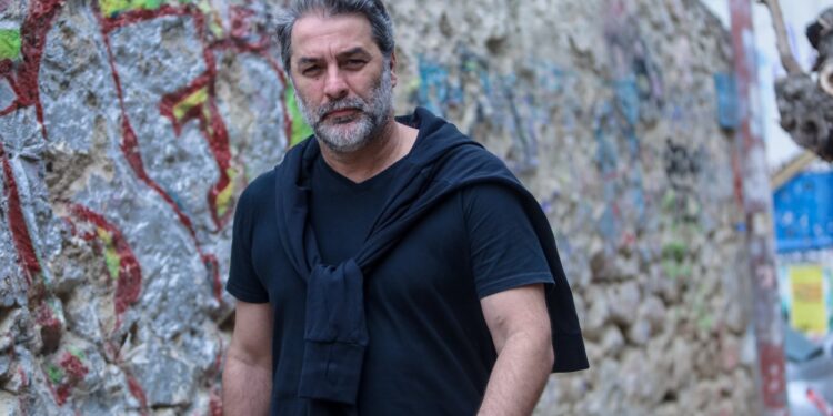 Βασίλης Μπισμπίκης: Γιατί δεν του έγινε αλκοτέστ