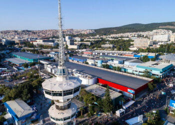89η ΔΕΘ: «Πρεμιέρα» σήμερα με 1.100 εκθέτες σε 33.000 τετραγωνικά μέτρα
