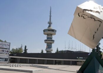 89η ΔΕΘ: «Αστακός» η Θεσσαλονίκη – Drones, Αίαντας, κάμερες και κλειστοί δρόμοι, πώς θα λειτουργήσει το Μετρό