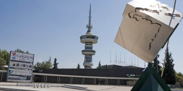 89η ΔΕΘ: «Αστακός» η Θεσσαλονίκη – Drones, Αίαντας, κάμερες και κλειστοί δρόμοι, πώς θα λειτουργήσει το Μετρό