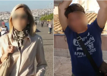 Οικογενειακή τραγωδία: Έπνιξε την αδελφή του με σακούλα, κάλεσε τη σύζυγό του και μετά την αστυνομία – «Θόλωσα» λέει ο 50χρονος