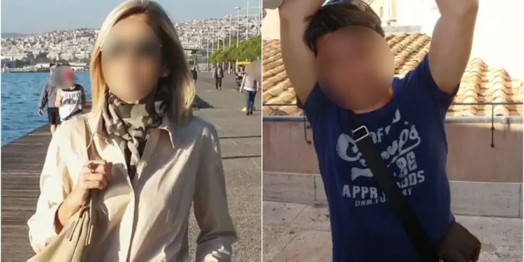 Οικογενειακή τραγωδία: Έπνιξε την αδελφή του με σακούλα, κάλεσε τη σύζυγό του και μετά την αστυνομία – «Θόλωσα» λέει ο 50χρονος