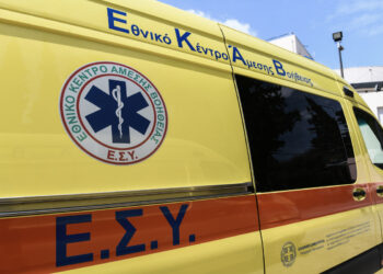Τραγωδία στην Ηγουμενίτσα: Αυτοκίνητο παρέσυρε και σκότωσε 11χρονο μαθητή