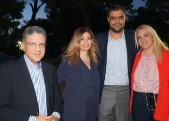 Εκδήλωση για το δημογραφικό στα Βριλήσσια: Οι οικογένειες στο επίκεντρο