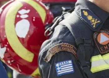 Έκτακτο: Δραματική επιχείρηση διάσωσης