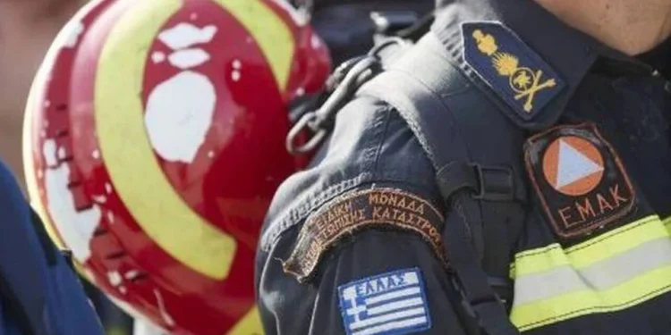 Έκτακτο: Δραματική επιχείρηση διάσωσης