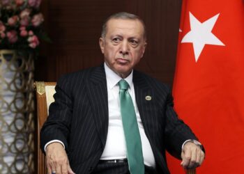 Ερντογάν από ΗΠΑ: Θα διαπραγματευτούμε με τον Τραμπ την απόκτηση F-35