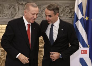 Ελληνοτουρκικές σχέσεις: Η αυστηρή απάντηση του πρωθυπουργού για τα χωρικά μας ύδατα και το «casus belli»