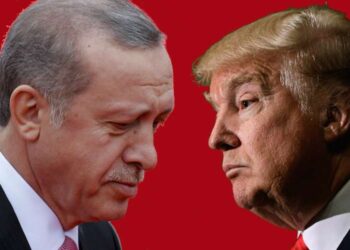 Bloomberg: Ο Ερντογάν πάει στον Τραμπ με “shopping list” 50 δισ. – Οι αγορές ως νέα διπλωματική μόδα