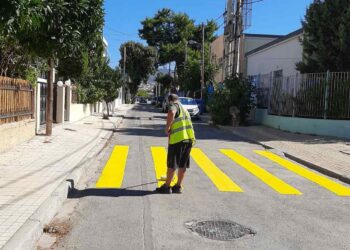 Δήμος Αμαρουσίου: Τελευταίες “πινελιές” λίγο πριν χτυπήσει το πρώτο κουδούνι