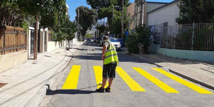 Δήμος Αμαρουσίου: Τελευταίες “πινελιές” λίγο πριν χτυπήσει το πρώτο κουδούνι