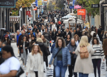 ΔΕΘ 2025: Τι αλλάζει για μισθούς, συντάξεις και οικογένειες – Πακέτο 1,7 δισ- Τι μένει εκτός