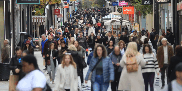ΔΕΘ 2025: Τι αλλάζει για μισθούς, συντάξεις και οικογένειες – Πακέτο 1,7 δισ- Τι μένει εκτός