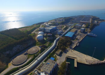 Επιτάχυνση Επενδύσεων για Βιώσιμες Λύσεις Ύδρευσης και Αποχέτευσης