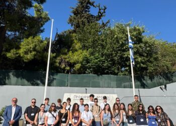 Περιφέρεια Αττικής: Πρωτοποριακό πρόγραμμα  για ομογενείς μαθητές και ελληνόφωνους φοιτητές του εξωτερικού