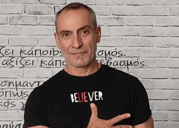 Οι περισσότεροι άνθρωποι ζουν σαν να είναι «ανεξάντλητοι», μέχρι το σώμα να τους θυμίσει το αντίθετο…