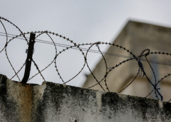 Συνελήφθη δραπέτης των αγροτικών φυλακών Τίρυνθας