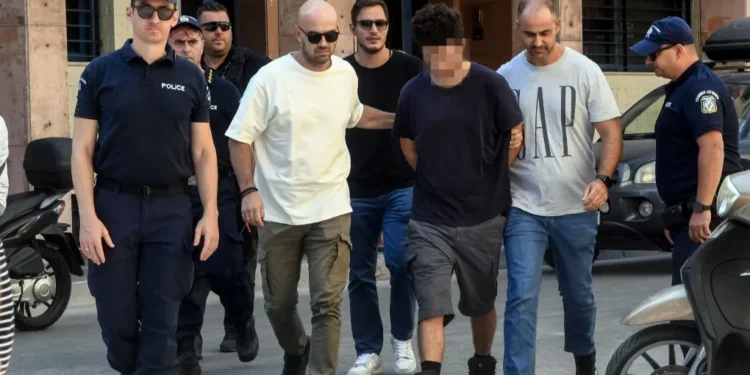 Η μεγάλη ανατροπή για την πυρκαγιά στο Γηροκομείο Πάτρας: Πόρισμα-καταπέλτης ξεσκεπάζει την αλήθεια