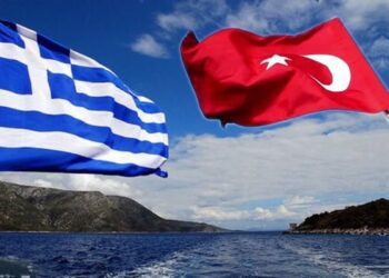 «Μάχη Navtex» πριν το ραντεβού Μητσοτάκη–Ερντογάν: Η Αθήνα χαράζει κόκκινες γραμμές σε Αιγαίο και Ανατολική Μεσόγειο